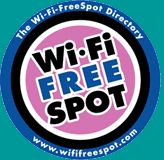 Wi-Fi is a registered certification mark of the Wi-Fi Alliance.